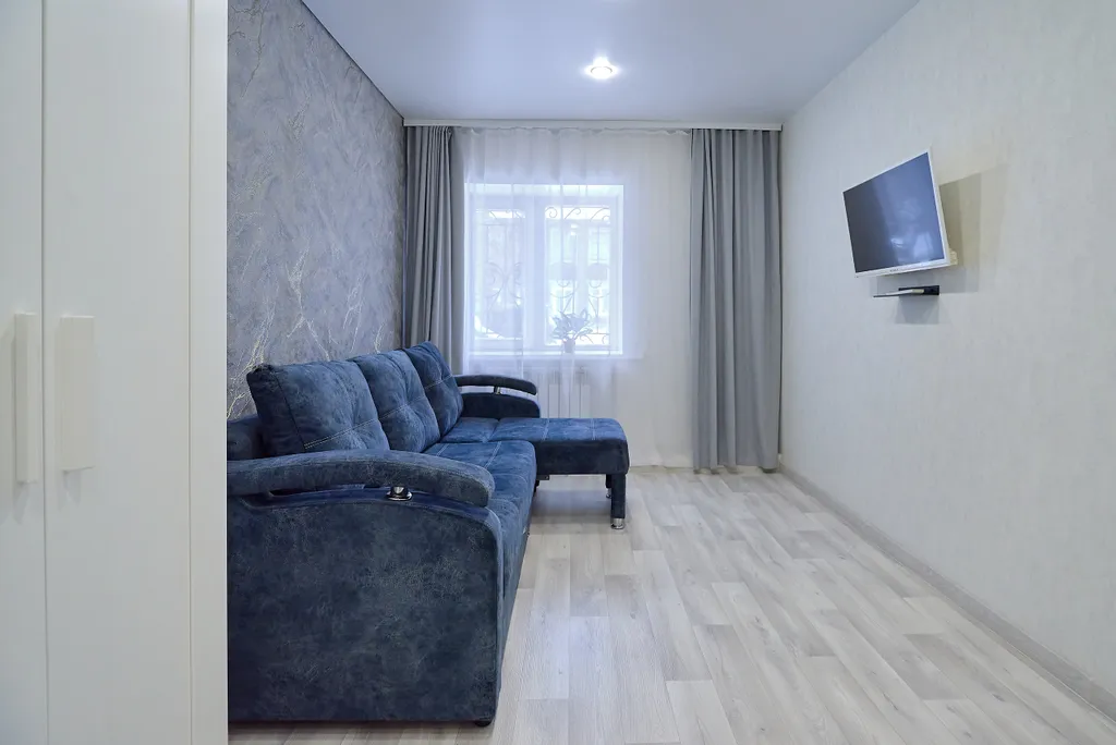 Квартира рядом с университетом ТГУ и ТПУ