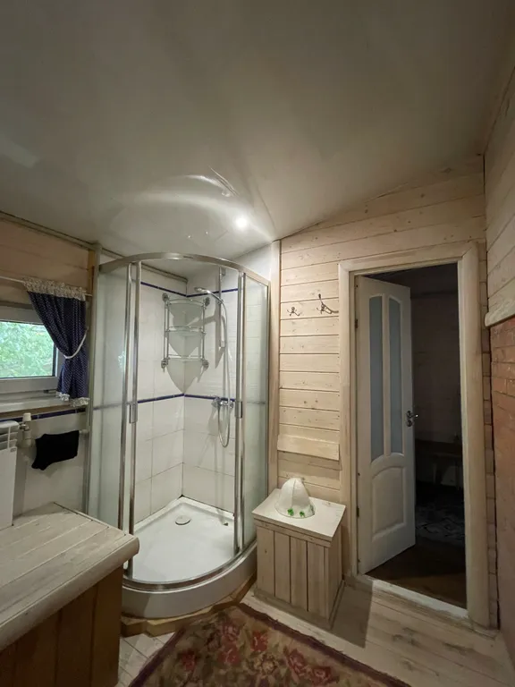 Гостевой дом для 6 гостей