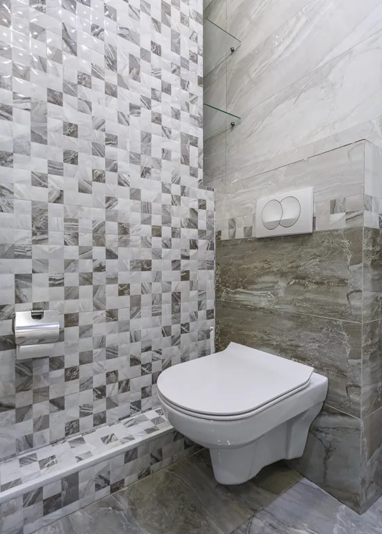 Квартира Шикарные 3-комнатные апартаменты ЖК Букинист — Москва