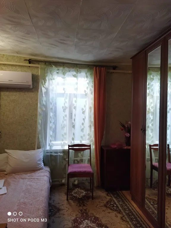 Коттедж 3-комнатный Дом — Анапа