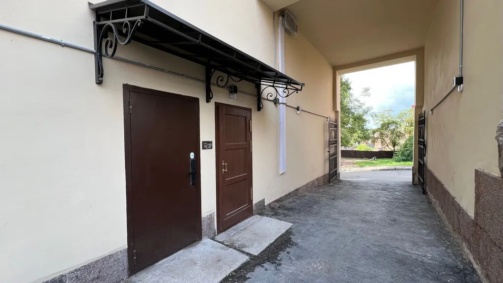 Апартаменты у Часовой Башни Зеленые