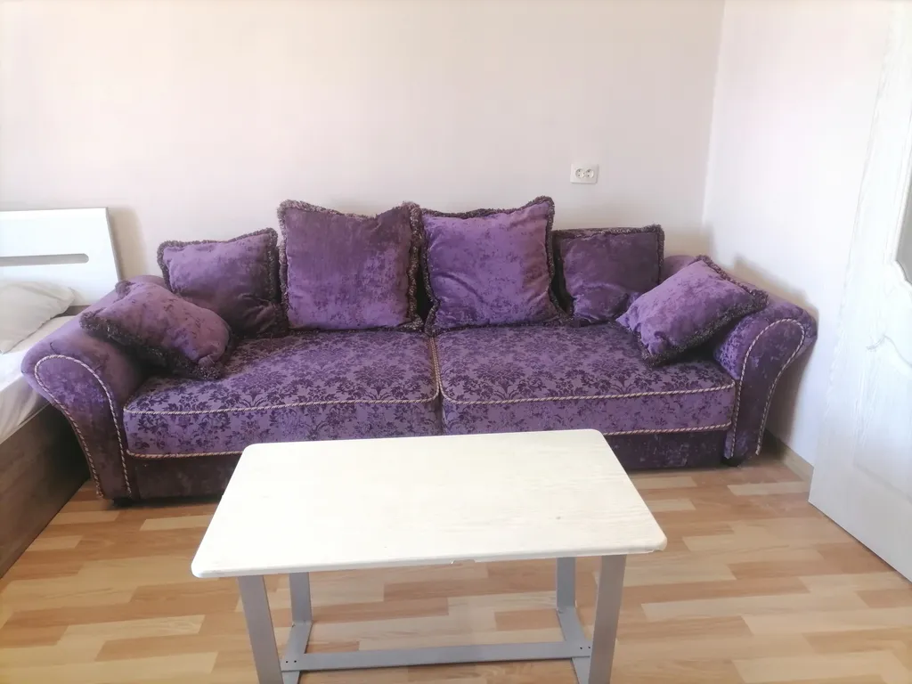 Идеально для командированных