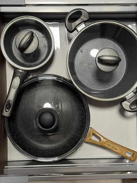 Уютные однокомнатные апартаменты