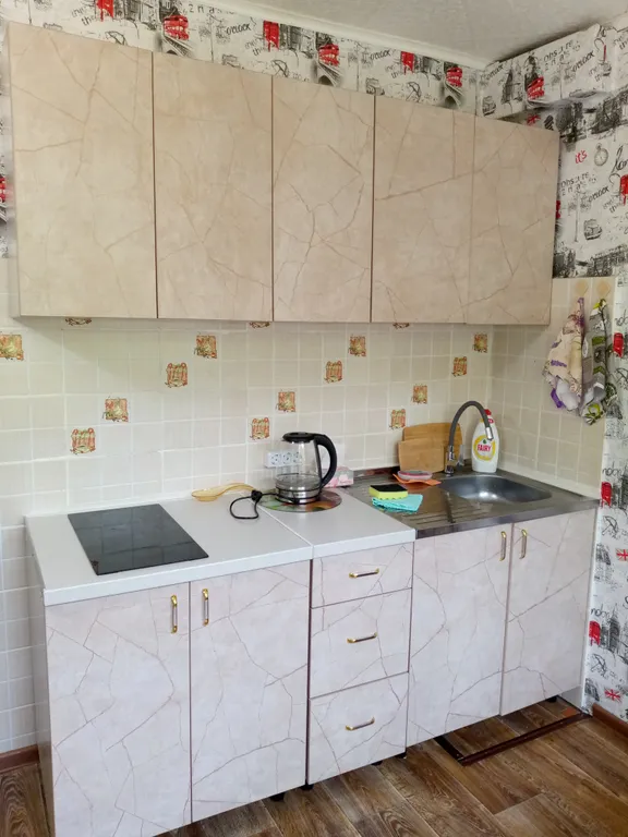 Квартира у моря