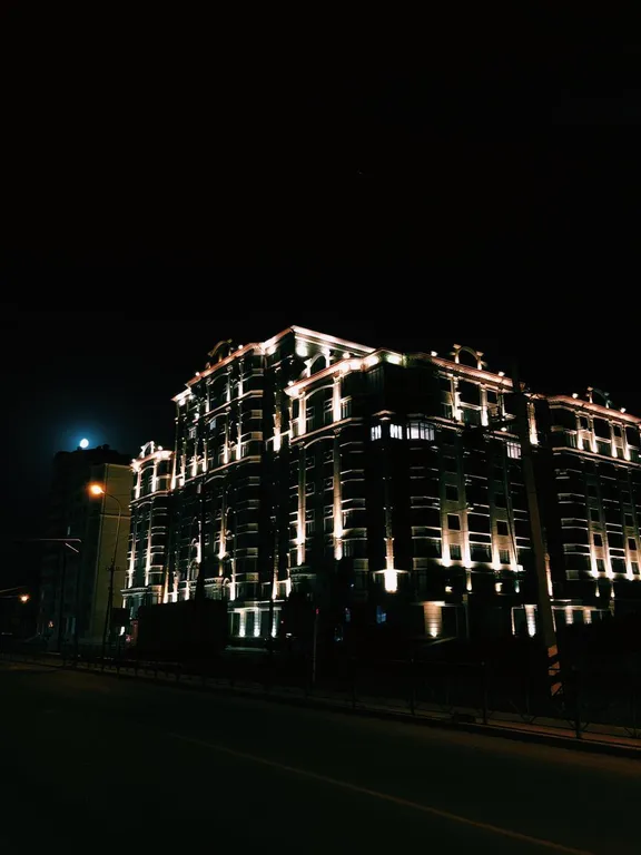 Уютная квартира у моря с 2 кондиционерами