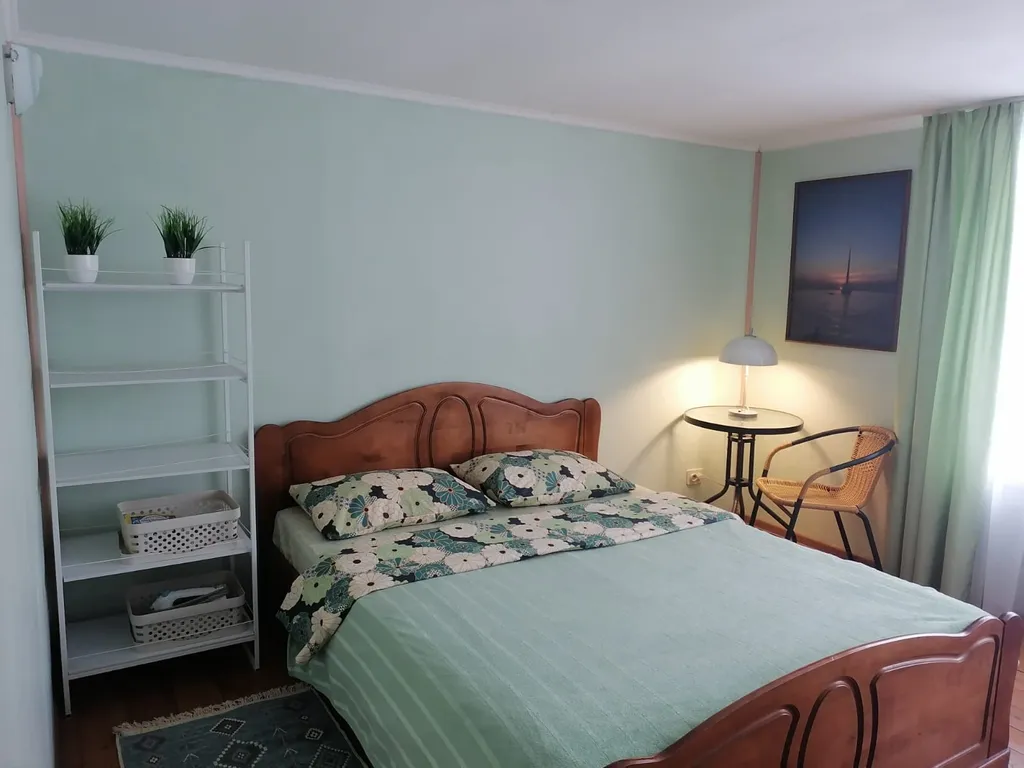 Дом с сауной Вишневый сад