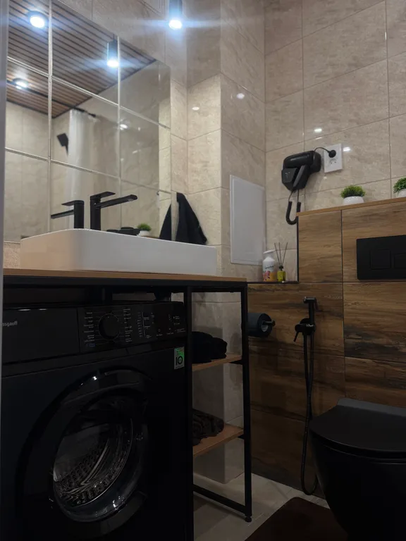 Комфортная квартира в центре Завеличья