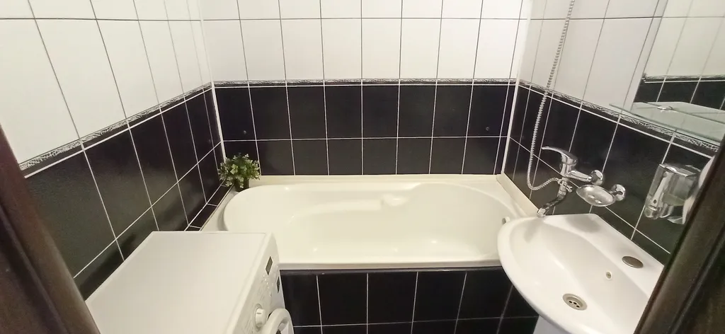 Квартира Уютная квартира — Темрюк