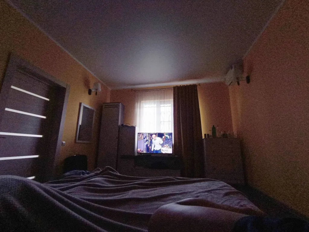 Квартира Квартира Гостевой Дом Лариса — Сухум