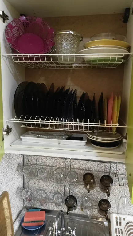 Квартира 1-комнатная Квартира — Ярославль