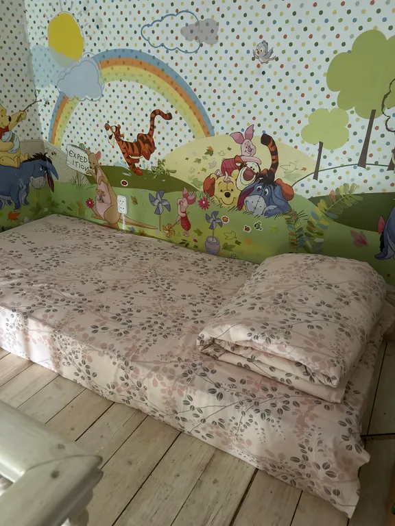 Квартира с лофтом в историческом центре с супер локацией