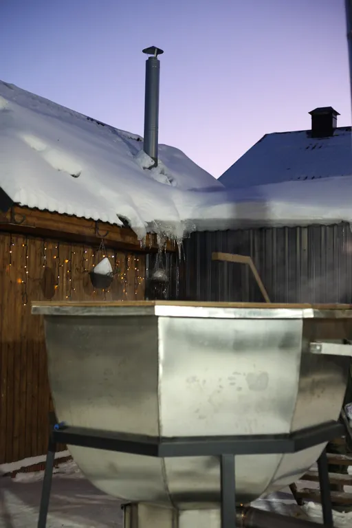 Коттедж Уютный дом для отпуска — Казань