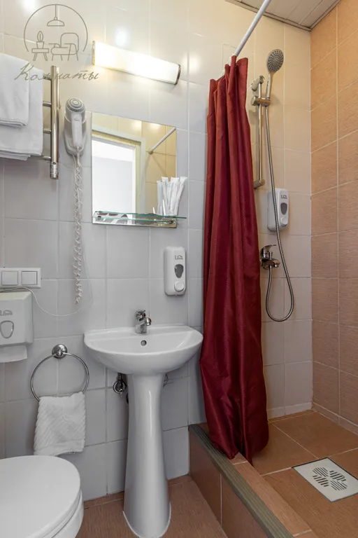 Квартира Комната — Санкт-Петербург