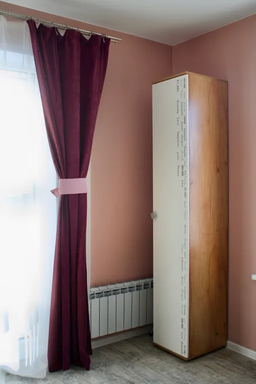 Студия Wine - уют в самом центре