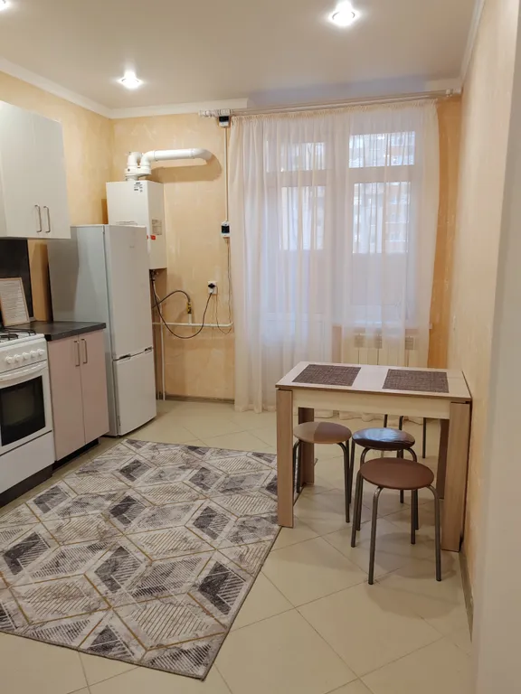 Уютная квартира в жк Керченский