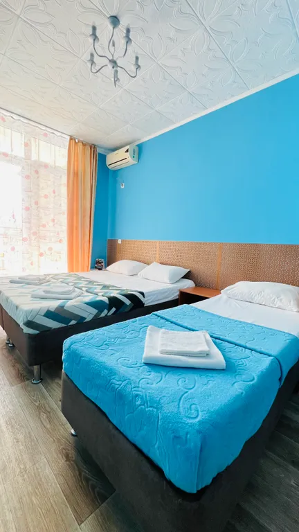 Квартира Комната — Геленджик