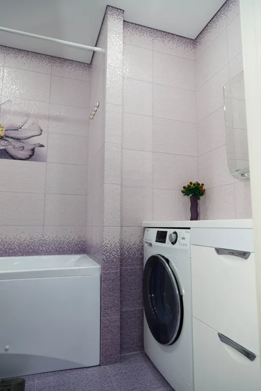 Квартира в самом центре города