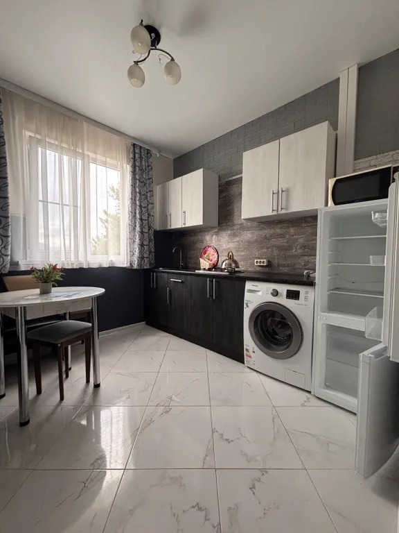 2-комнатная Квартира — аренда посуточно в Дивноморское