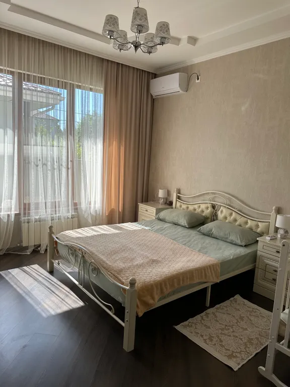 3-комнатный Дом