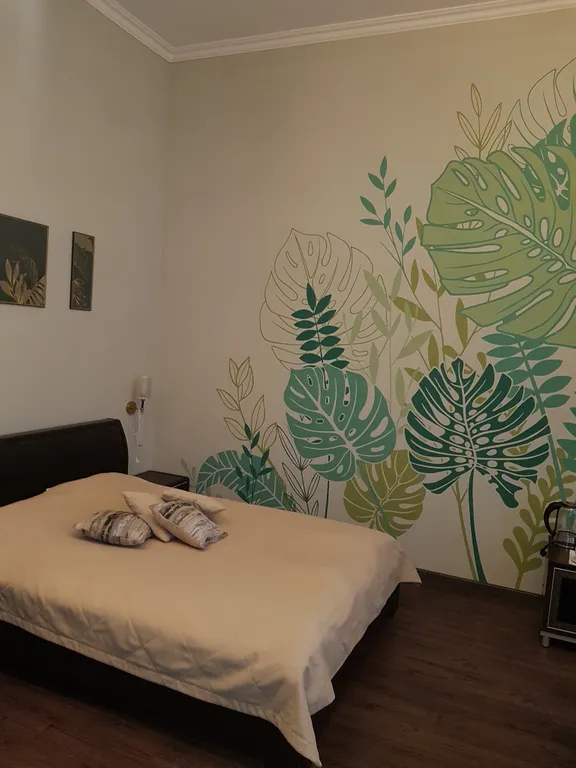 Квартира Комната — аренда посуточно в Камышин