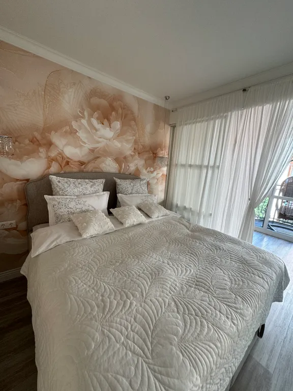 Апартаменты бизнес класса в центре Светлогорска