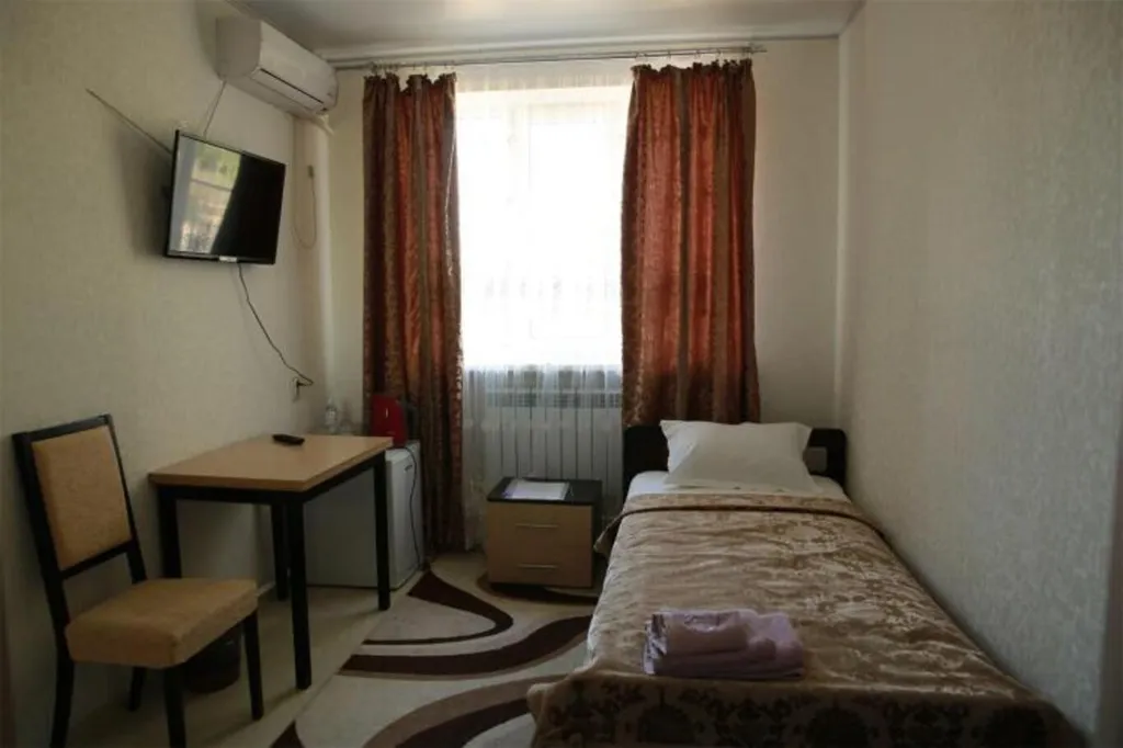 Квартира Стандарт 206, 208, 209 — аренда посуточно в Калач-на-Дону