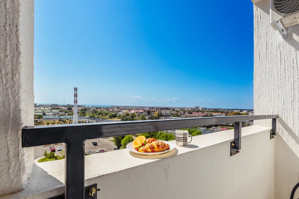 Квартира Квартира в ЖК Фрукты Виноград 1052 — Сириус