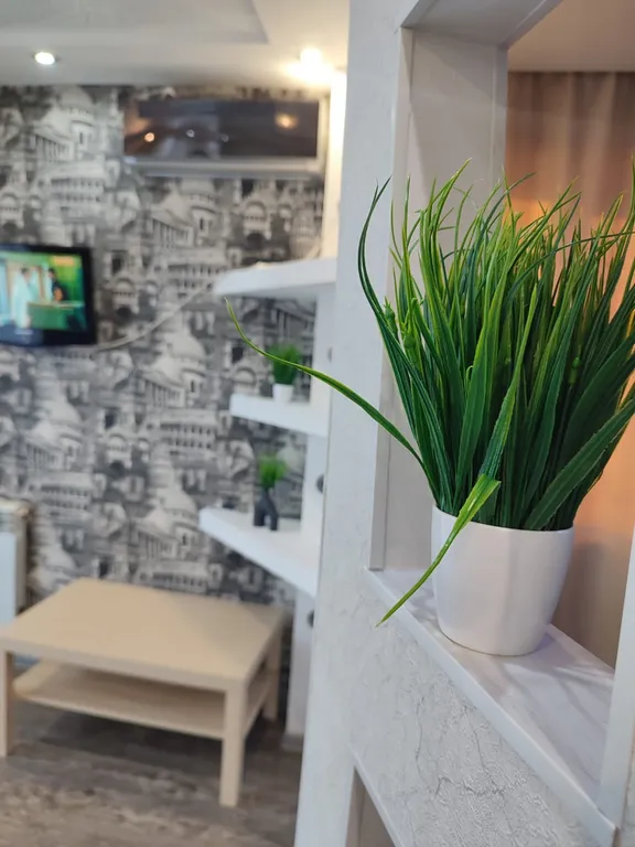 Теплая, светлая квартира, рядом с Калина Мол