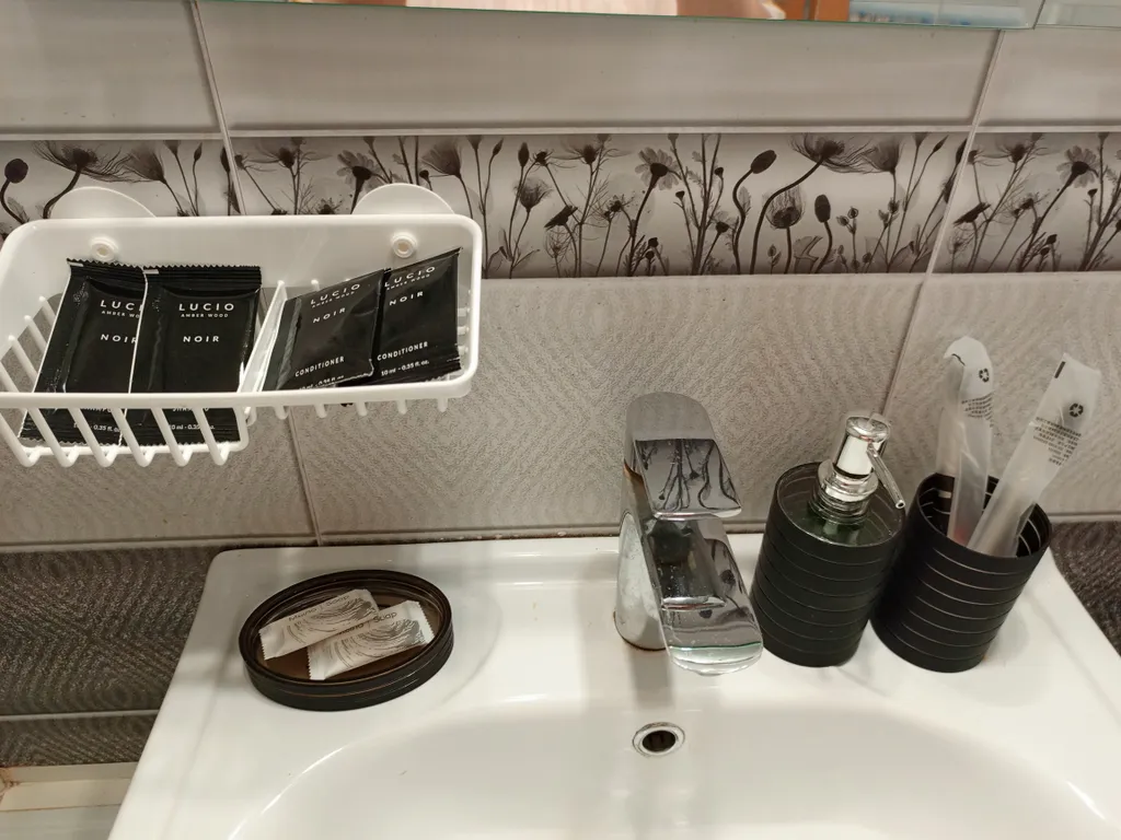 Уютная квартира-студия