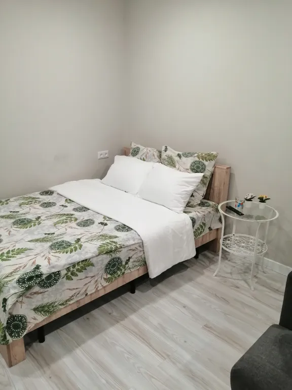 Отличная квартира на Митирева — аренда посуточно в Самара