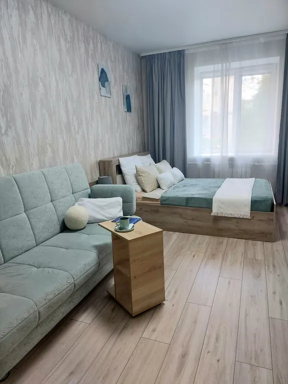 Квартира Квартира Волжский берег — Тверь