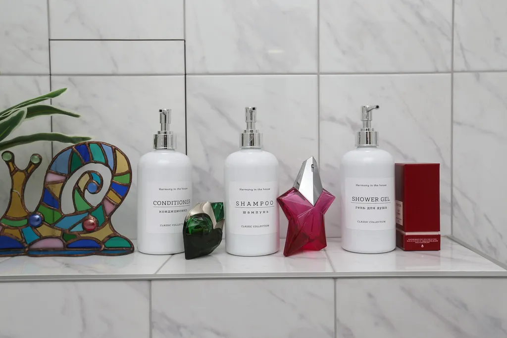 Квартира Квартира В центре на озере Тихое — Светлогорск