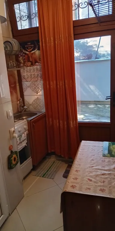 Квартира у моря