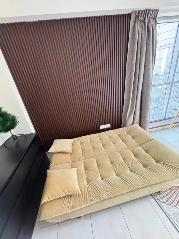 Апартамент Башня Счастья