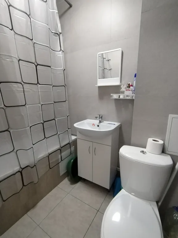 Квартира-Студия Автовокзал-Арена-Агрегатный завод