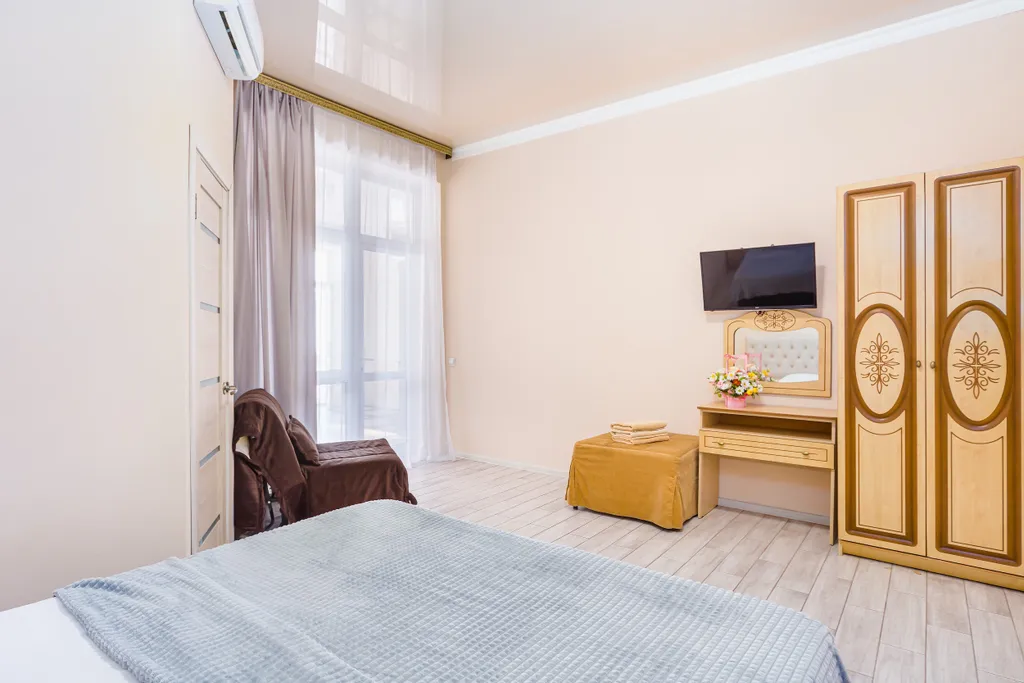 Квартира Комната — Геленджик