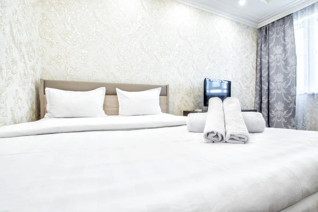 Комфортабельная 1 комнатная квартира