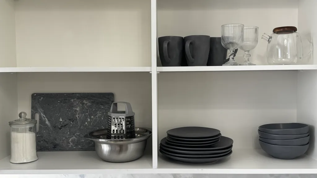 Стильная студия в Южном