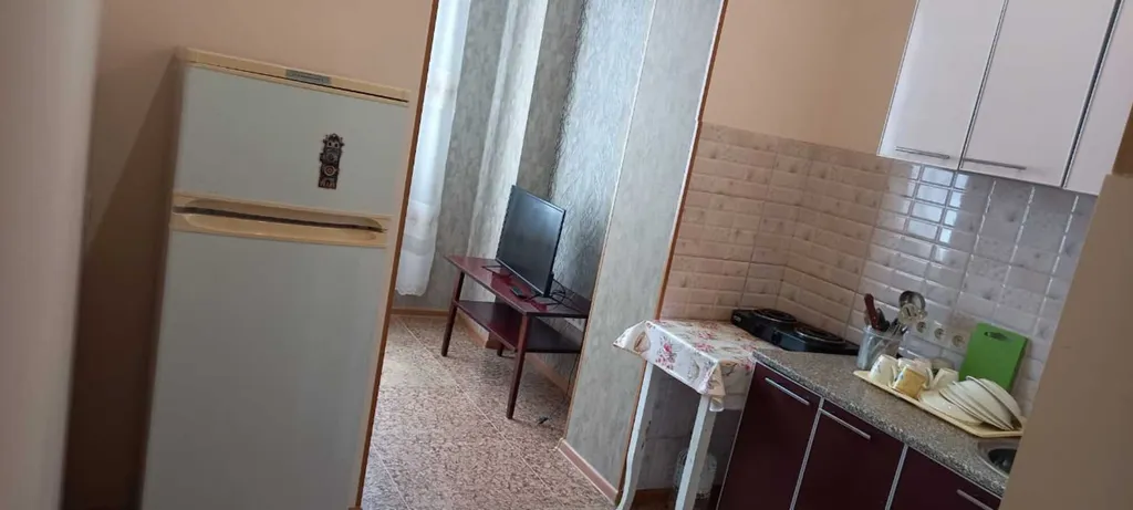 Уютная квартира у моря