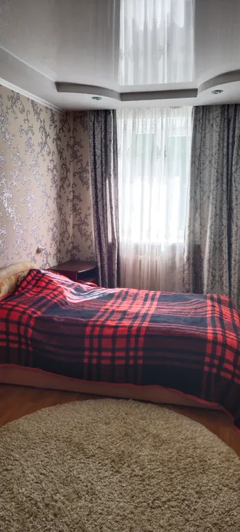 2-комнатная Квартира — аренда посуточно в Мурманск