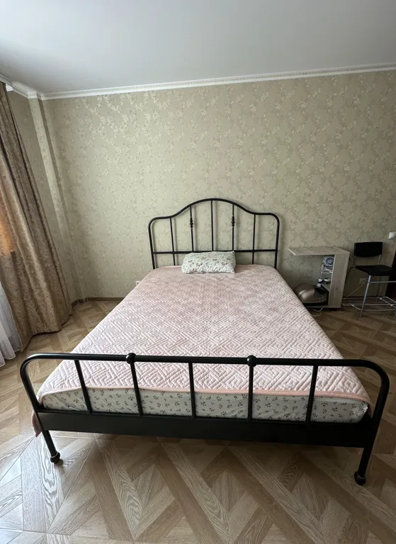 Квартира Двухкомнатная квартира для вас — Краснодар