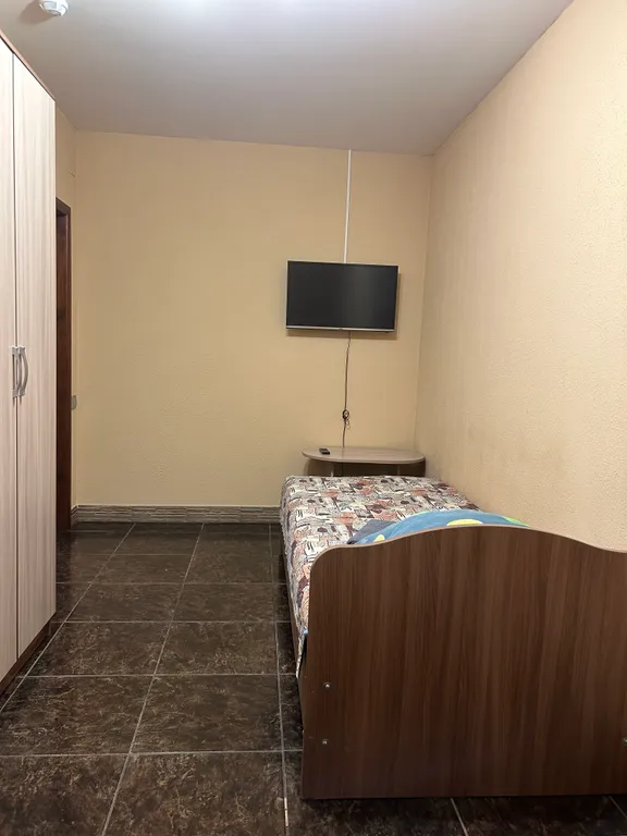 Квартира в центре поселка