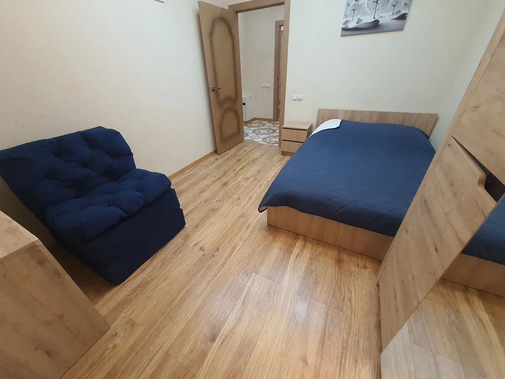 Квартира Уютная квартира в коттеджном поселке — Лобня