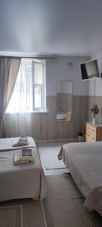 Уютная дача на Косе Южной