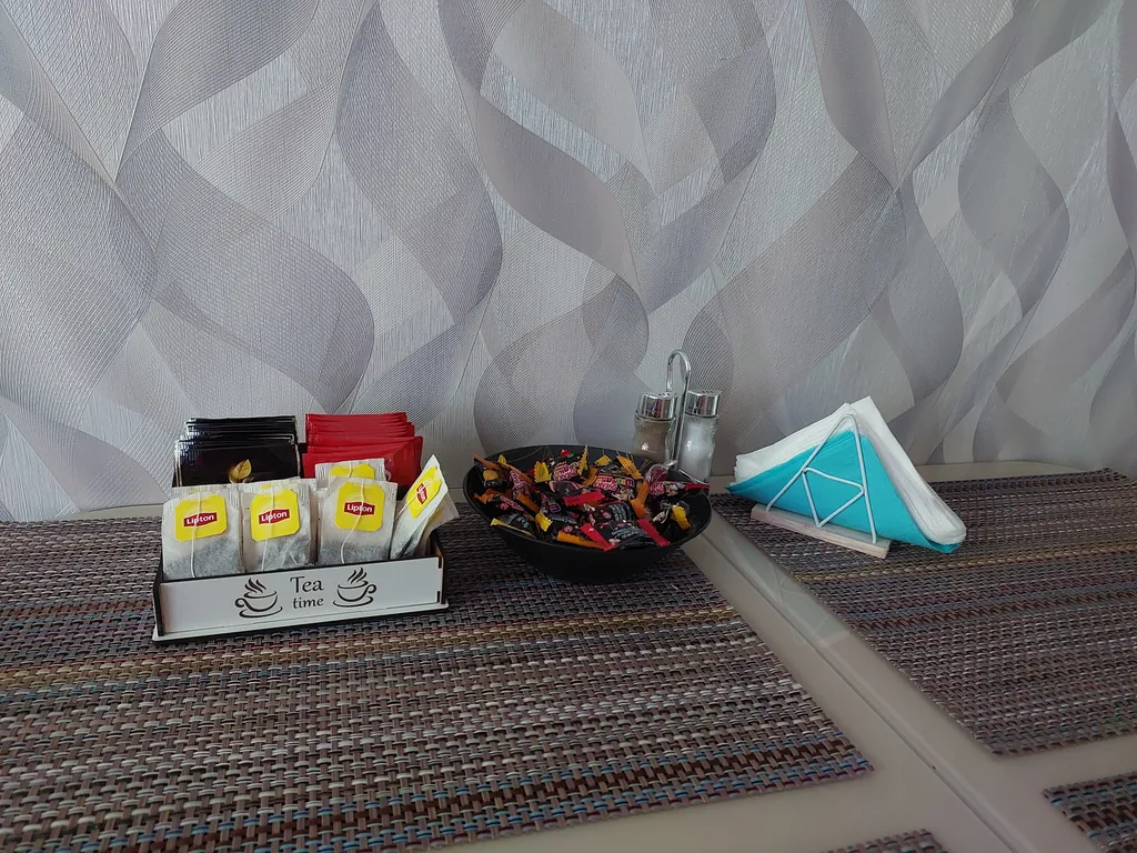 Уютная 2-комнатная квартира