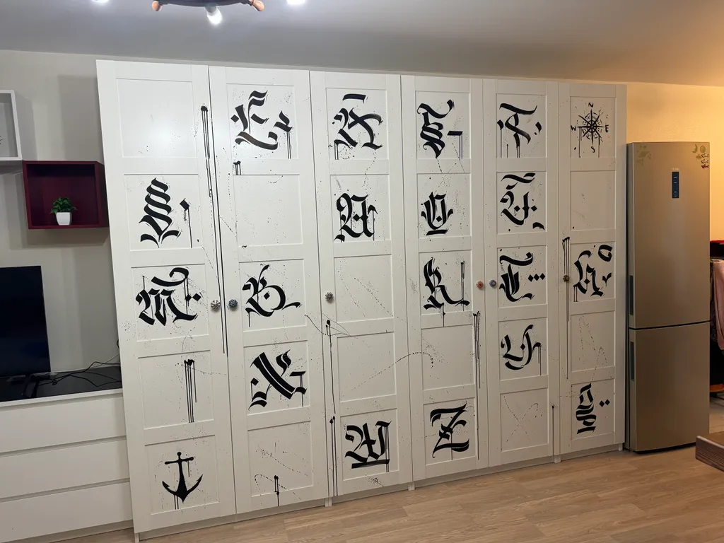 Уютная квартира у Меги, Шереметьево