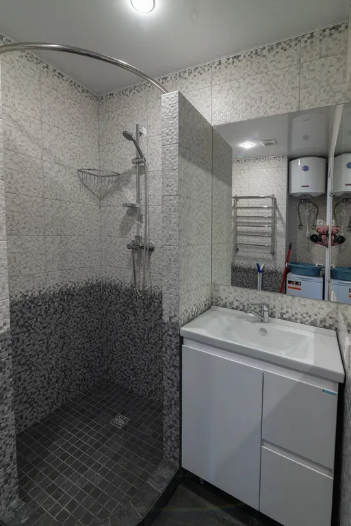 Квартира с видом на море рядом с набережной