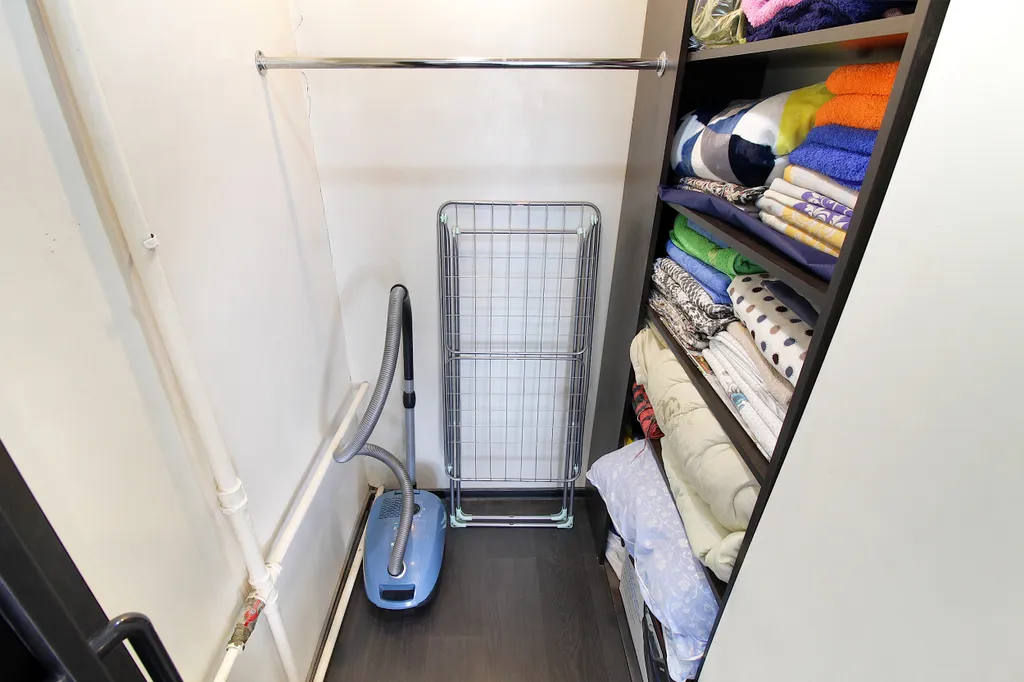 Студия в самом центре