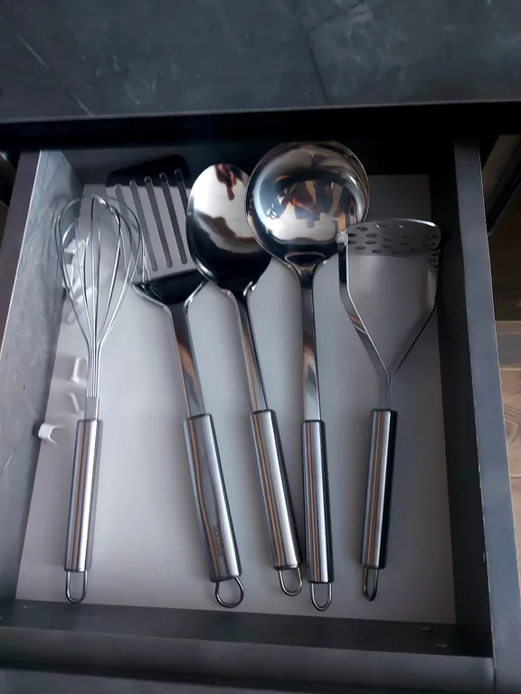 Дом на Волге, Волга Скай