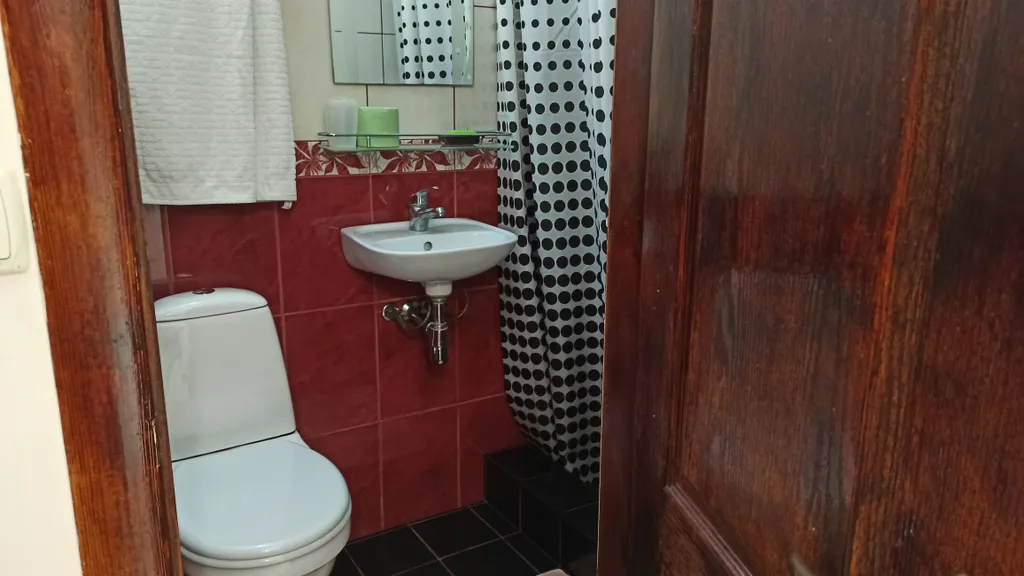 Стандартный люкс возле Набережной